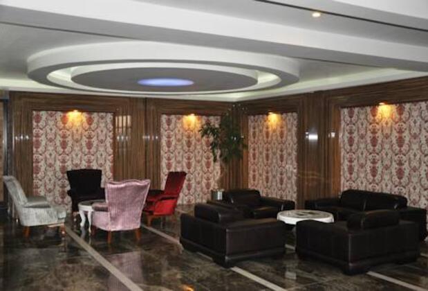 Mesa Hotel Batman - Görsel 17