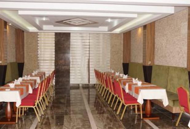 Mesa Hotel Batman - Görsel 3