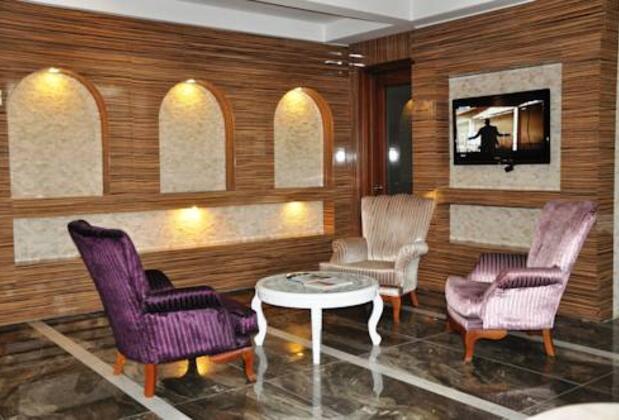 Mesa Hotel Batman - Görsel 8