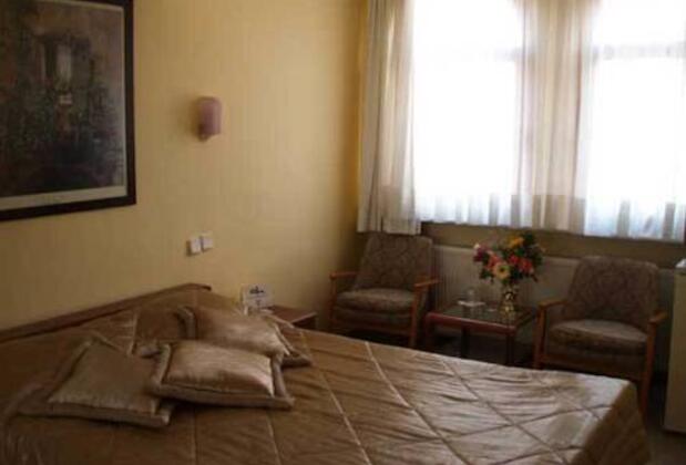 Bursa Hotel Dikmen - Görsel 3