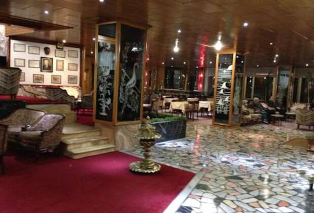 Bursa Hotel Dikmen - Görsel 4