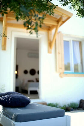 Koop Suites Eski Datça - Görsel 26