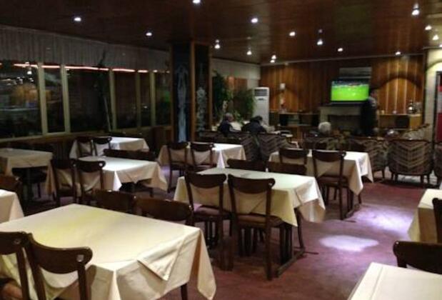 Bursa Hotel Dikmen - Görsel 5