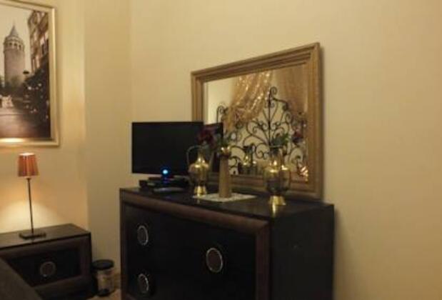 Uluhan House City - Görsel 4