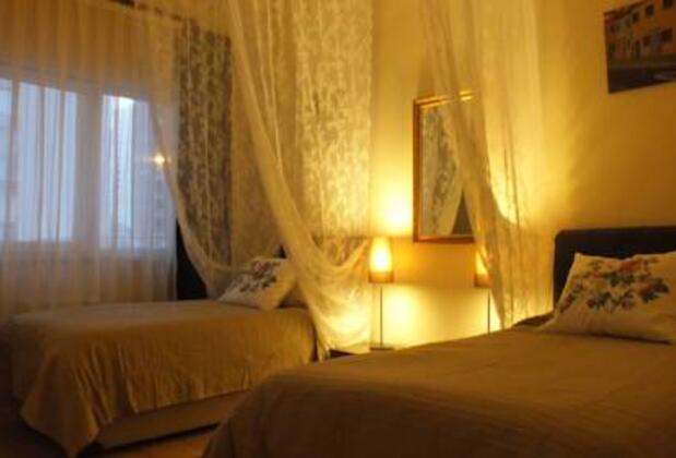 Uluhan House City - Görsel 6