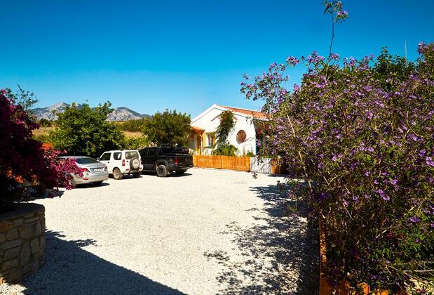 Koop Suites Eski Datça - Görsel 12