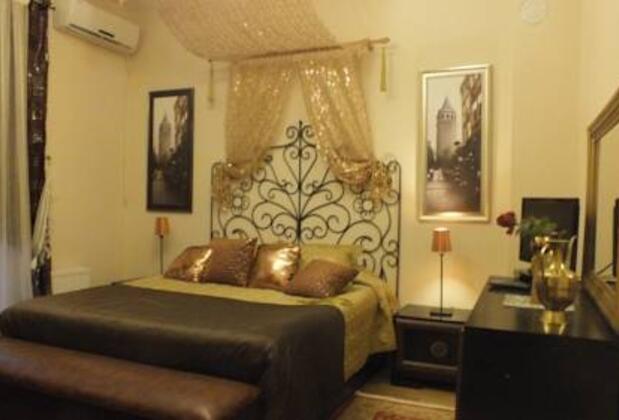 Uluhan House City - Görsel 7