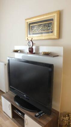 Uluhan House City - Görsel 9