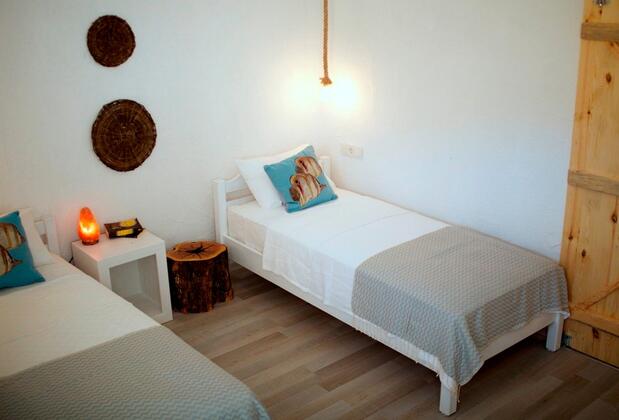 Koop Suites Eski Datça - Görsel 19