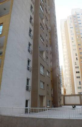 Uluhan House City - Görsel 5