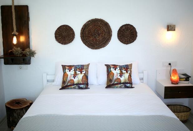 Koop Suites Eski Datça - Görsel 10