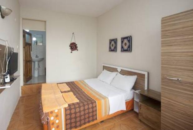 Bergama Hostel & Pension - Görsel 4