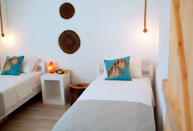 Koop Suites Eski Datça - Görsel 29