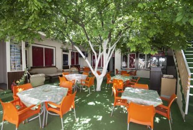 Bergama Hostel & Pension - Görsel 9