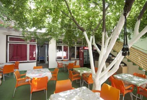 Bergama Hostel & Pension - Görsel 10