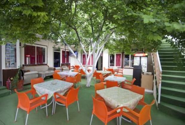 Bergama Hostel & Pension - Görsel 3