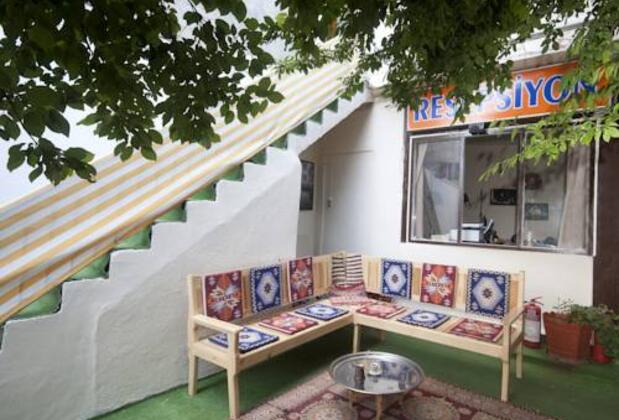 Bergama Hostel & Pension - Görsel 6