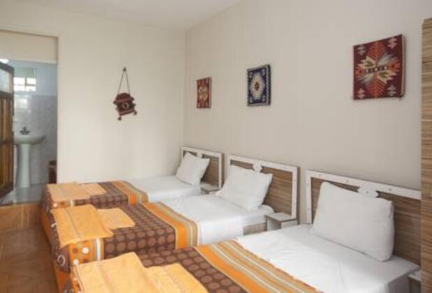 Bergama Hostel & Pension - Görsel 8