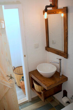 Koop Suites Eski Datça - Görsel 17