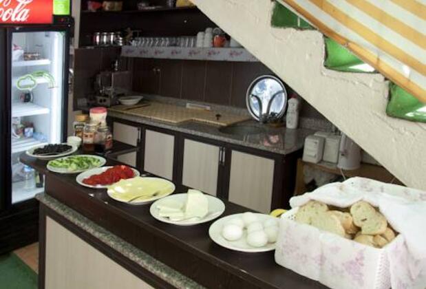 Bergama Hostel & Pension - Görsel 5