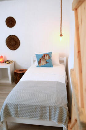 Koop Suites Eski Datça - Görsel 7