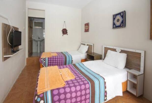 Bergama Hostel & Pension - Görsel 7