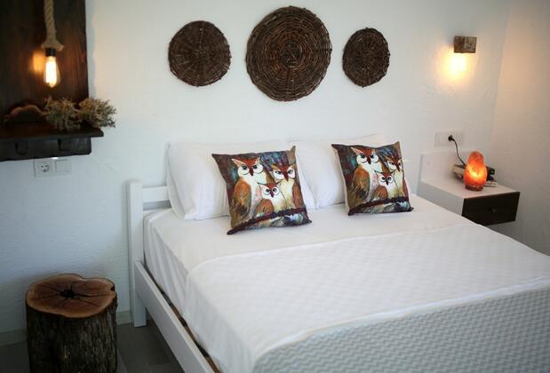 Koop Suites Eski Datça - Görsel 13