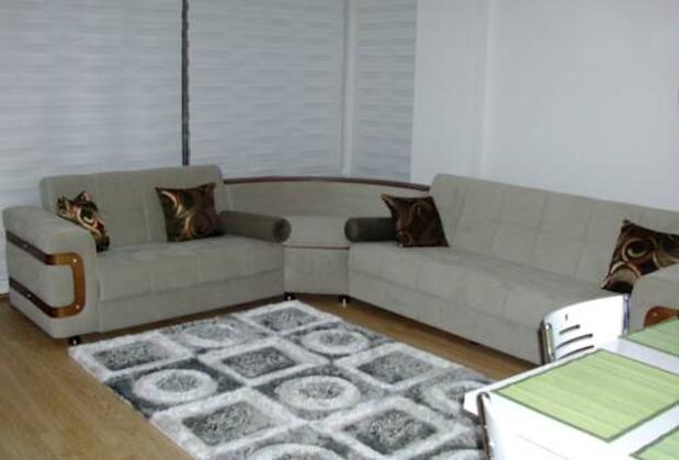 Bursa Ottomans City Hotel - Görsel 4