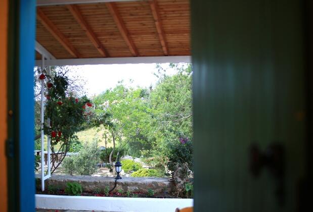 Koop Suites Eski Datça - Görsel 22