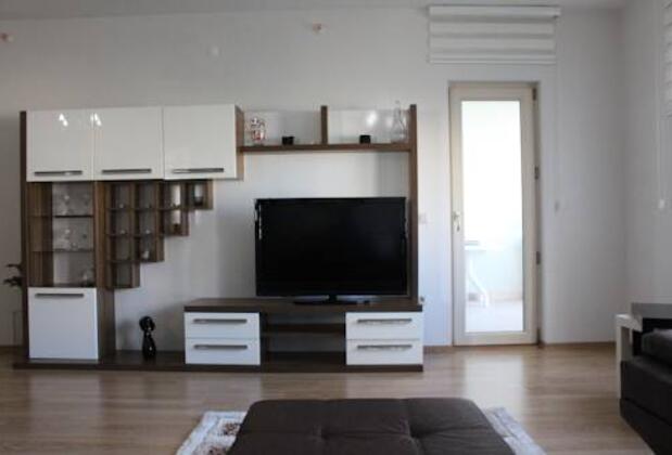 Bursa Ottomans City Hotel - Görsel 7