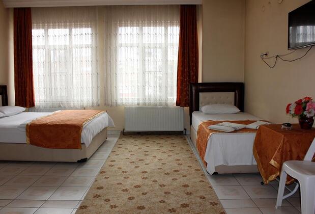 Candan Otel - Görsel 3