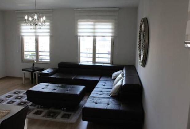 Bursa Ottomans City Hotel - Görsel 8