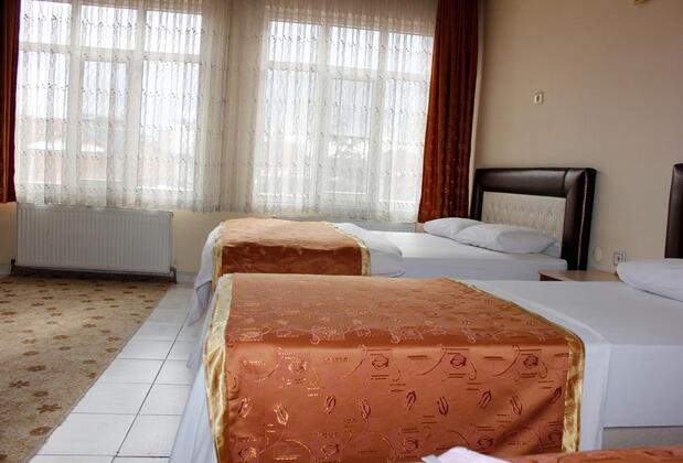 Candan Otel - Görsel 5