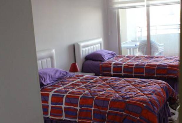 Bursa Ottomans City Hotel - Görsel 6