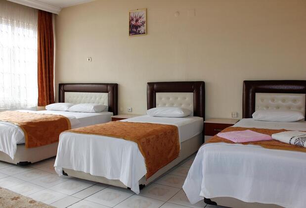 Candan Otel - Görsel 6