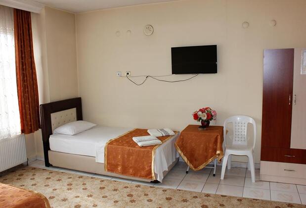 Candan Otel - Görsel 8