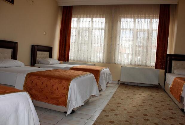 Candan Otel - Görsel 4