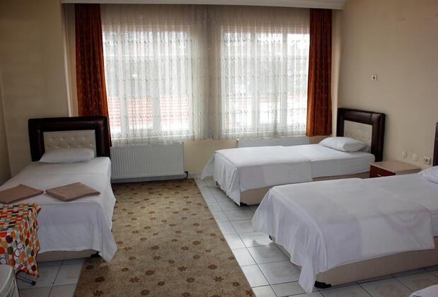 Candan Otel - Görsel 12