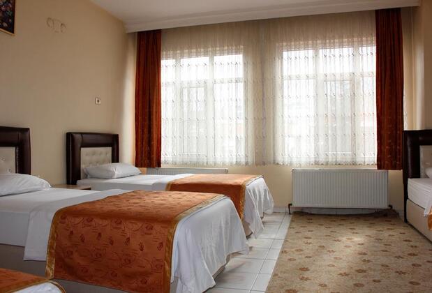 Candan Otel - Görsel 13