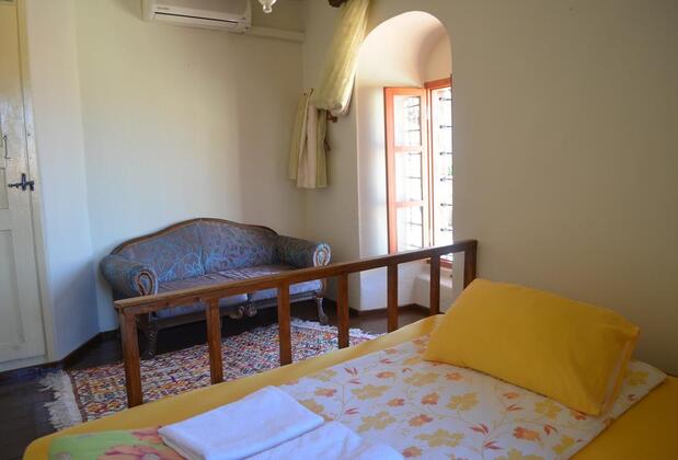 Taksiyarhis Pansiyon - Görsel 27