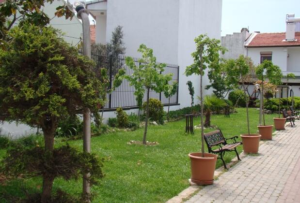 Hotel Ennis Inn - Görsel 30