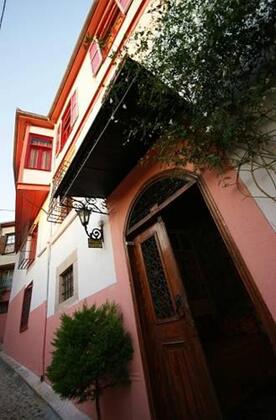 Taksiyarhis Pansiyon - Görsel 3