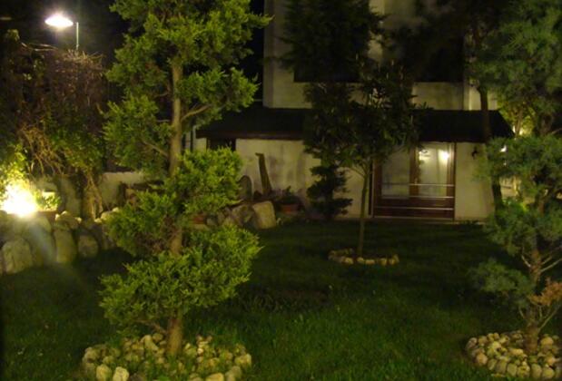 Hotel Ennis Inn - Görsel 20