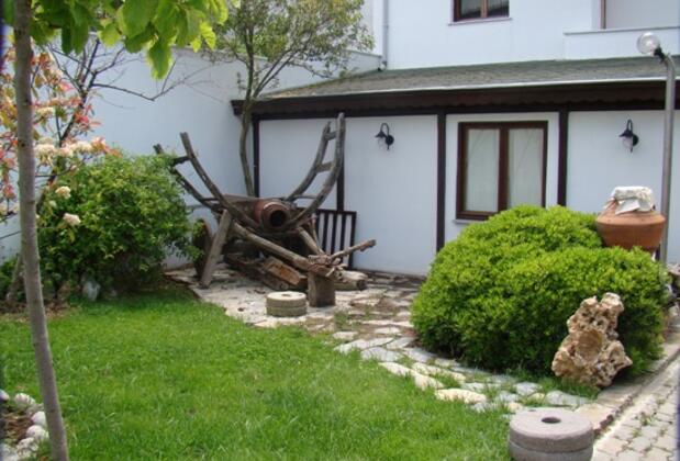 Hotel Ennis Inn - Görsel 10