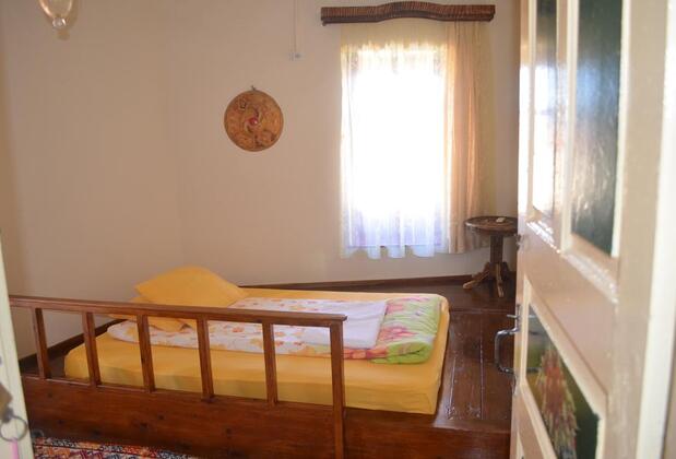 Taksiyarhis Pansiyon - Görsel 31