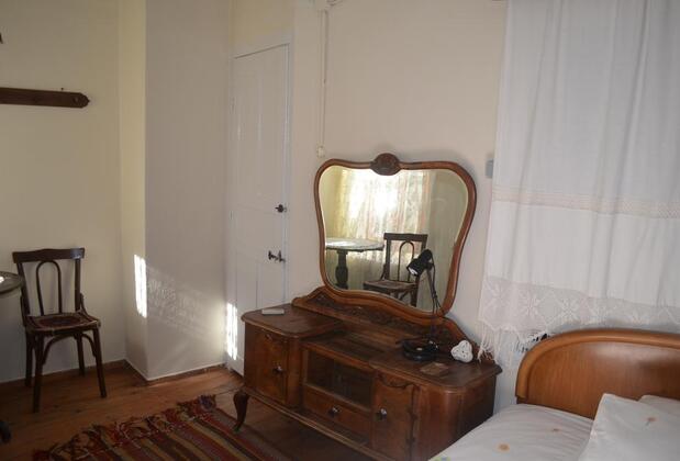 Taksiyarhis Pansiyon - Görsel 9