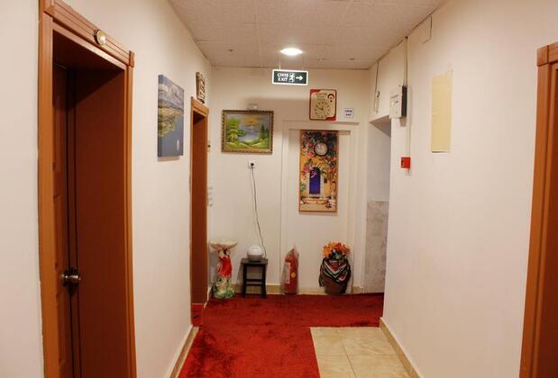 Yeni Kızılay Otel - Görsel 14