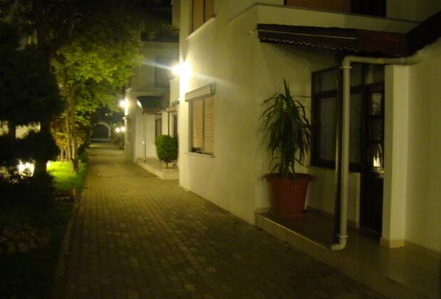 Hotel Ennis Inn - Görsel 31