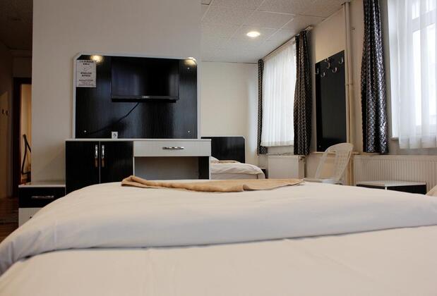 Yeni Kızılay Otel - Görsel 3