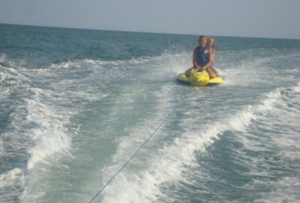 Hotel Ennis Inn - Görsel 21